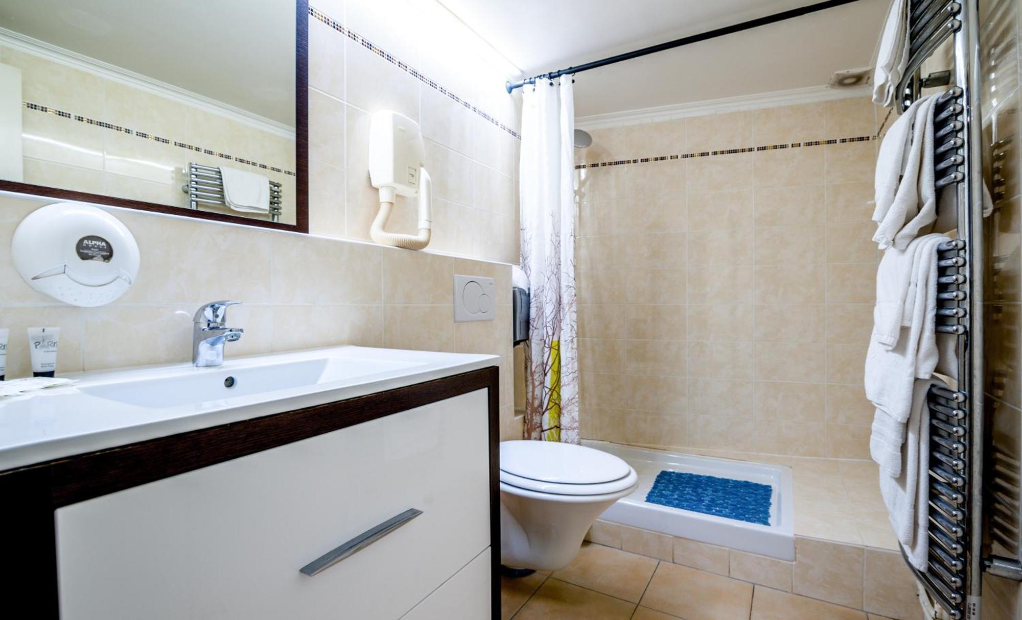 Maisonette Deluxe Familienzimmer
