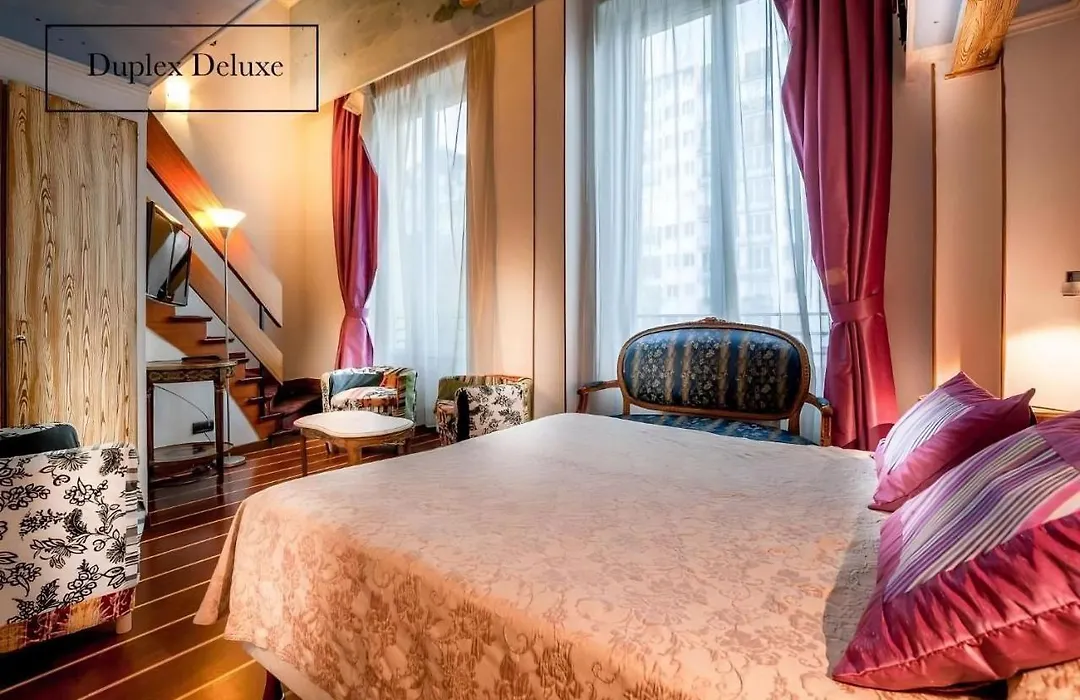 Grand Hotel Du Bel Air-1